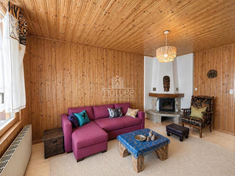 Charming apartment with independent entrance and panoramic view (3)