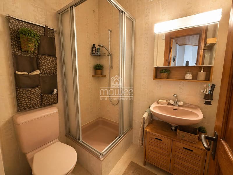Charming apartment with independent entrance and panoramic view (7)