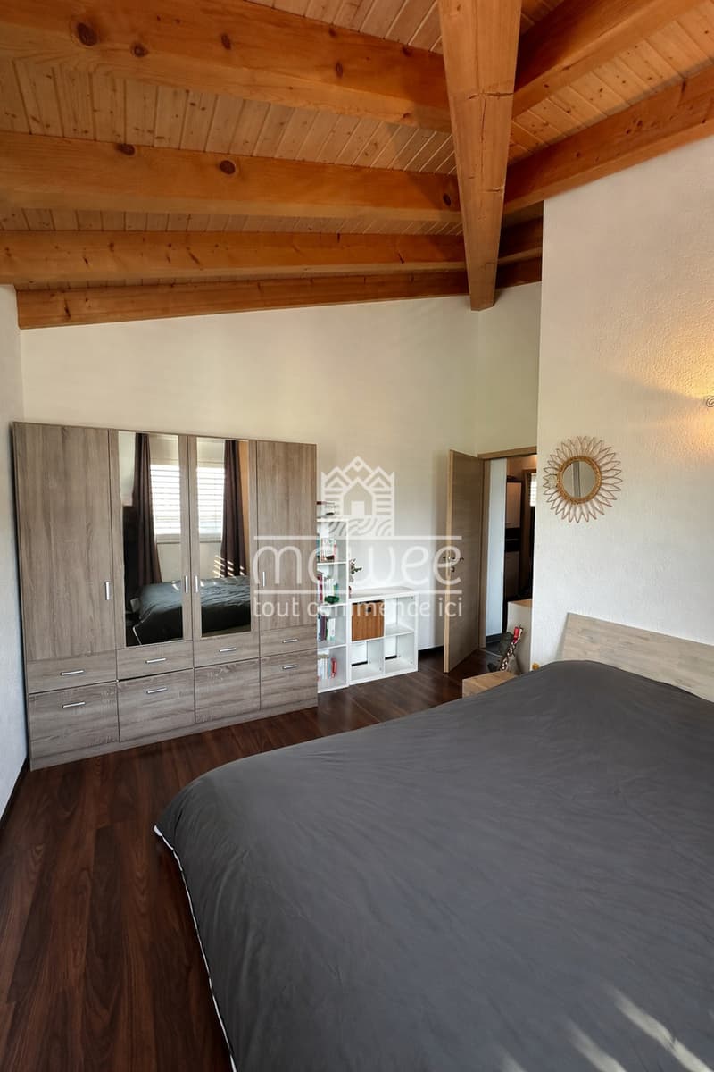 Beautiful furnished room (1)