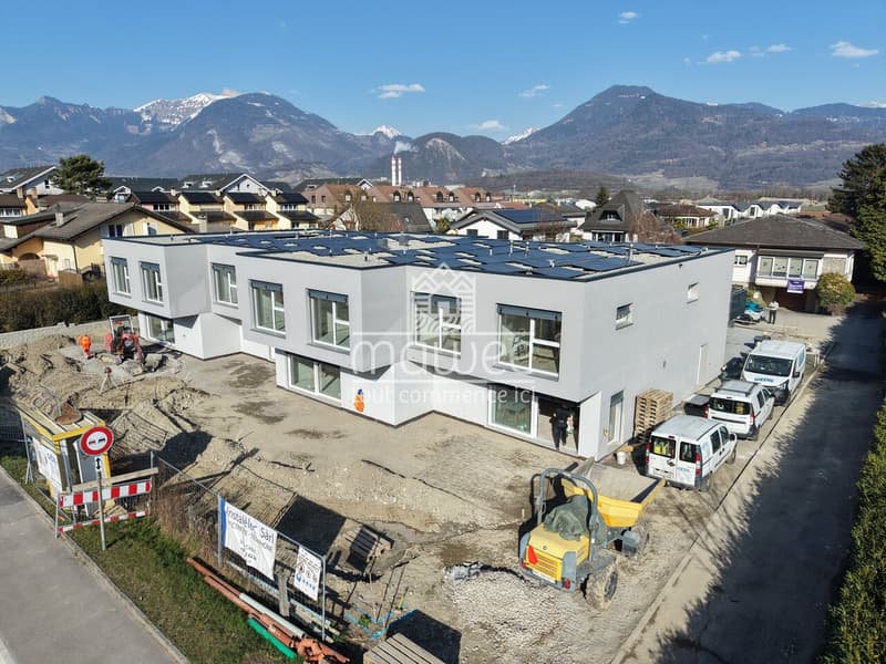 New villas - finishes to choose from, imminent delivery ! (8)
