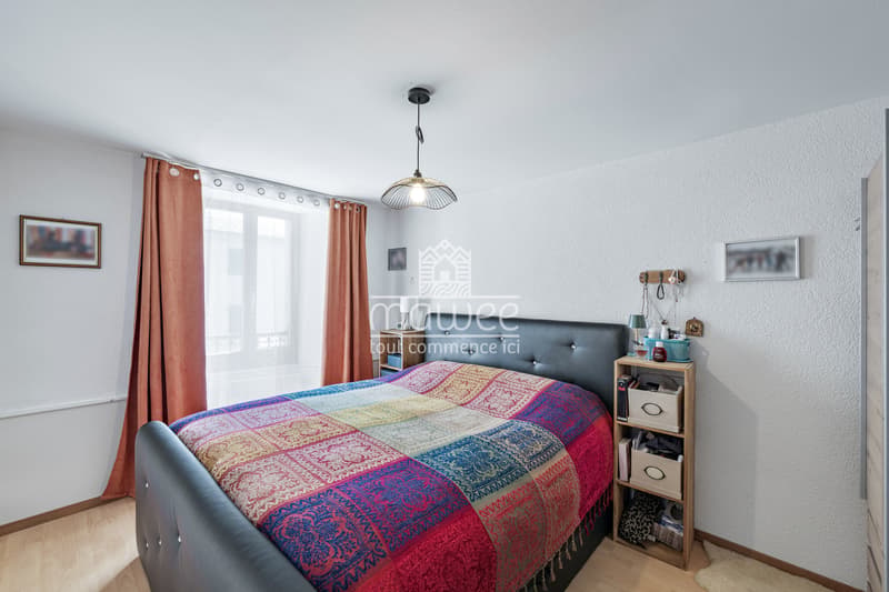Two-and-a-half-room apartment with an exceptional panoramic terrace! (11)