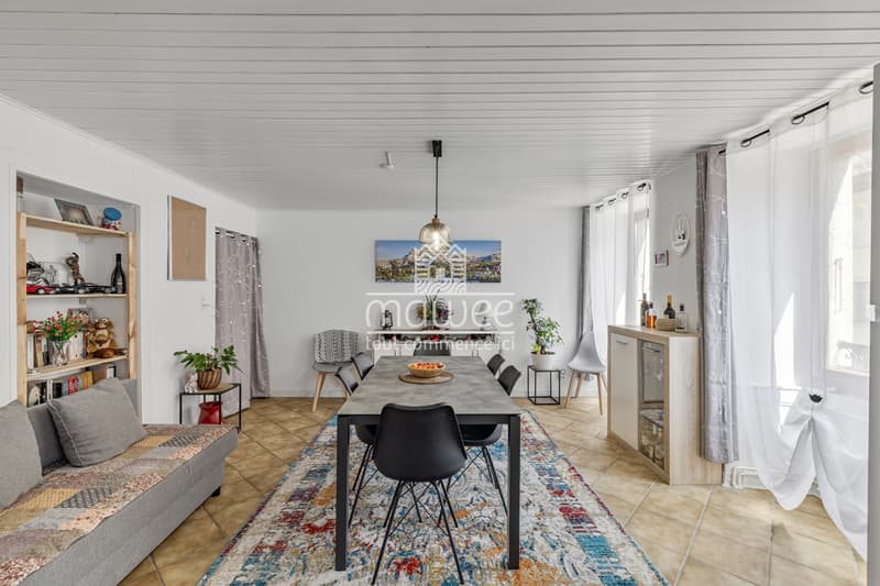 Two-and-a-half-room apartment with an exceptional panoramic terrace! (8)
