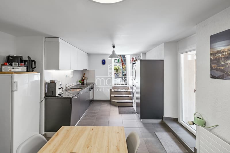 Two-and-a-half-room apartment with an exceptional panoramic terrace! (4)