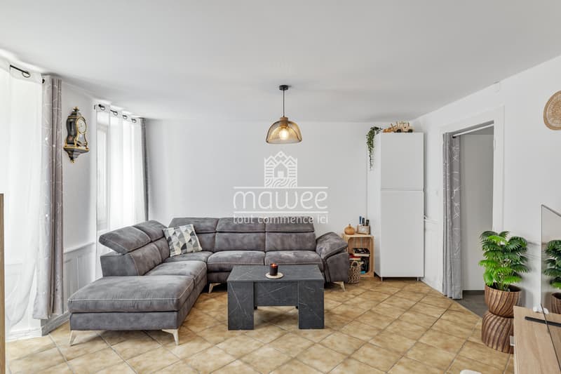 Two-and-a-half-room apartment with an exceptional panoramic terrace! (9)