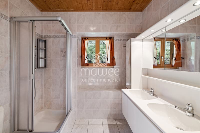 Rare Opportunity - Chalet with Studio in Second Home! (8)