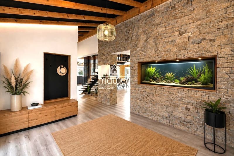 Exceptional villa where elegance meets functionality! (9)