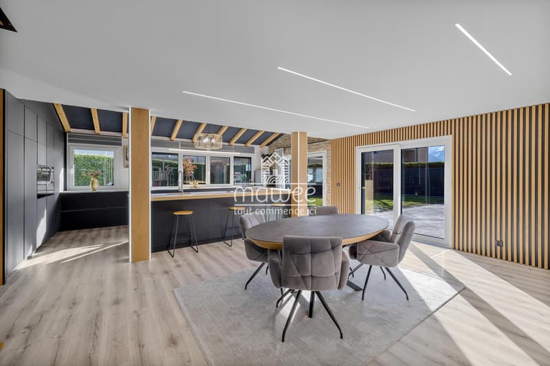 Exceptional villa where elegance meets functionality! (13)