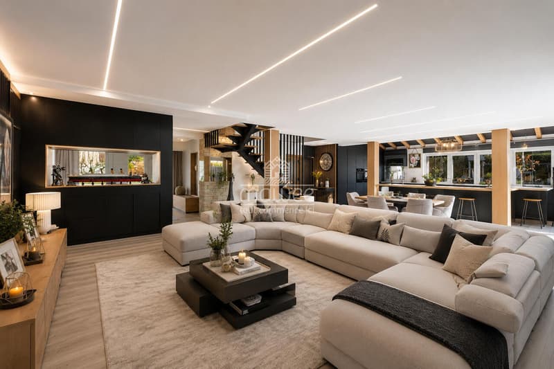 Exceptional villa where elegance meets functionality! (7)