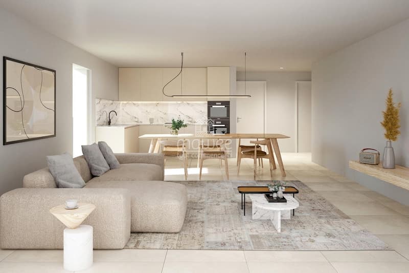 New in the heart of Saxon: Discover your future home (5)