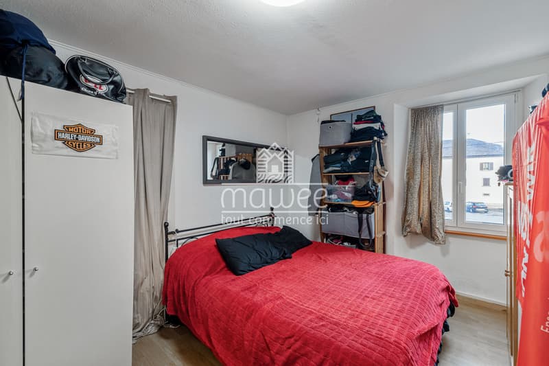 Apartment with 4.5 rooms in ideal location (6)