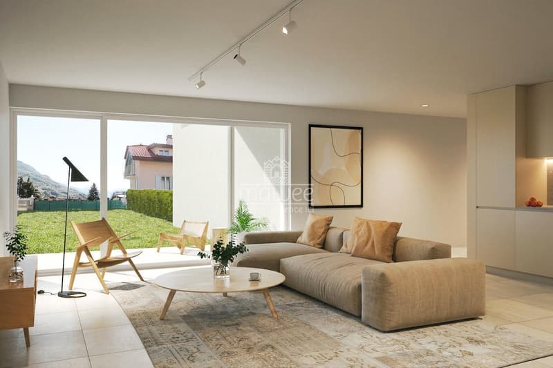 Between mountain and modernity: discover your future home (4)