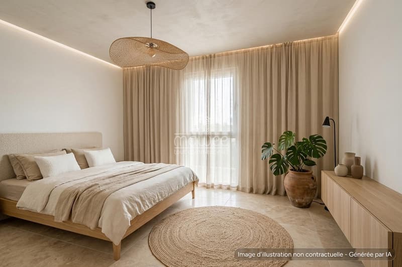 Between mountain and modernity: discover your future home (5)