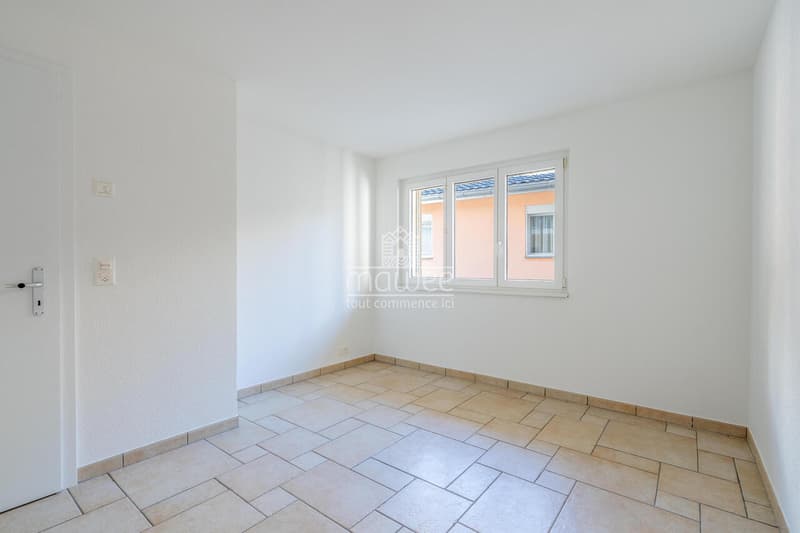 Renovated apartment in 2026 with large terrace in a small building (8)