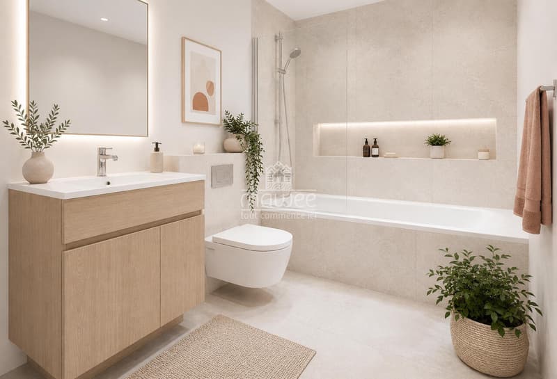 Beautiful 3.5-room new building with 30 m² balcony (8)