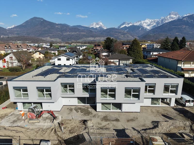 Villas for imminent delivery - only 2 left to grab ! (5)
