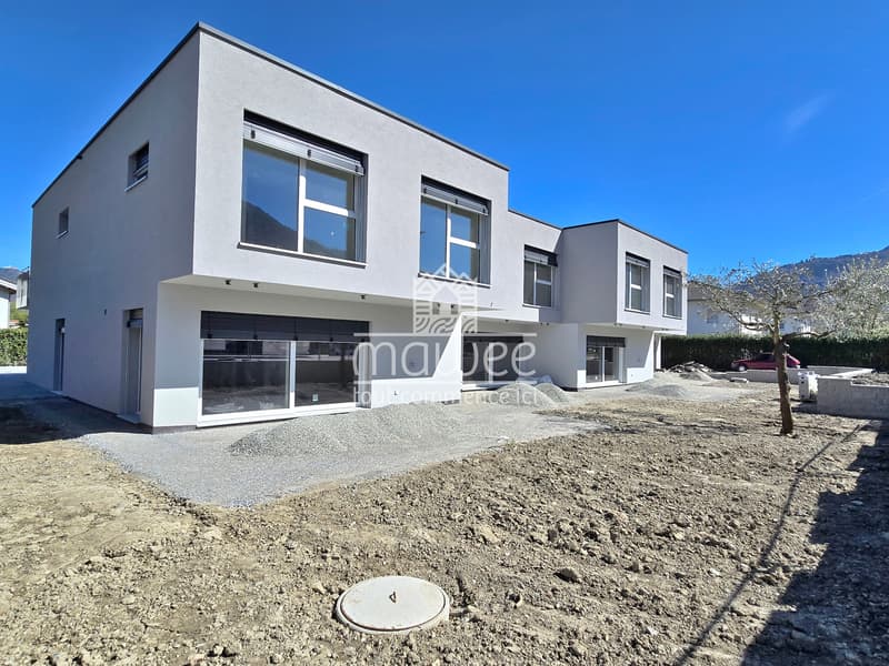 Villas for imminent delivery - only 2 left to grab ! (2)