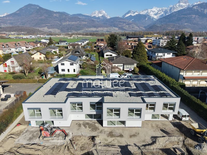 Villas for imminent delivery - only 2 left to grab ! (7)
