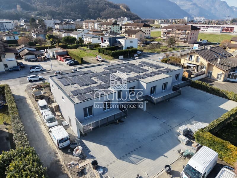 Villas for imminent delivery - only 2 left to grab ! (10)