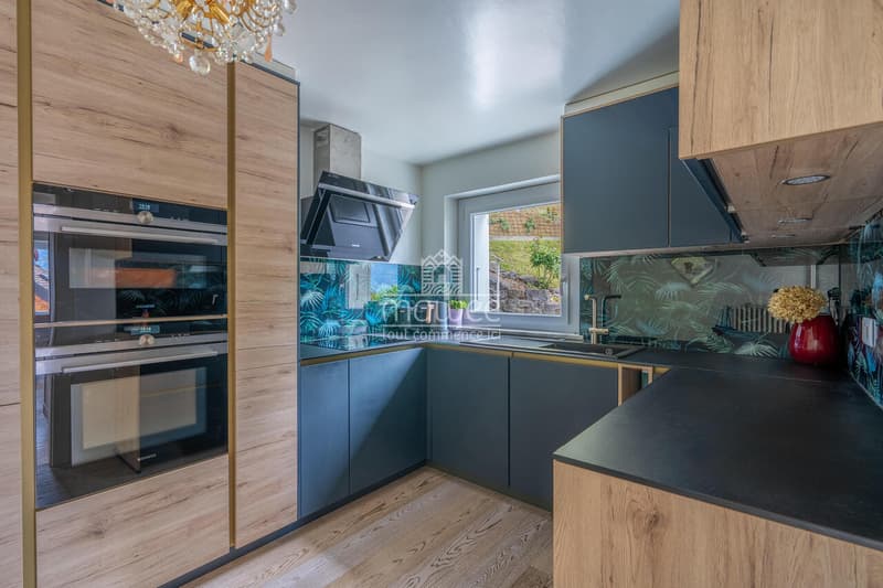 Character property with breathtaking views of the lake! (7)