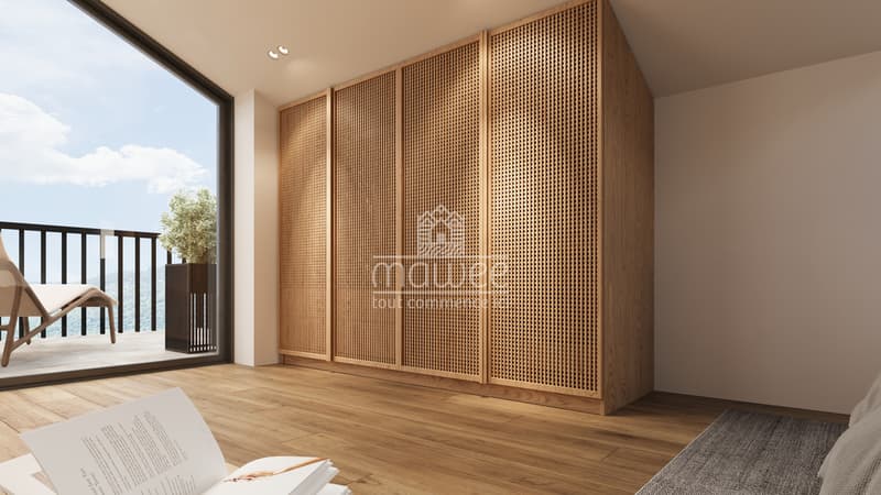 A bespoke contemporary villa in the heart of a quiet neighborhood! (5)