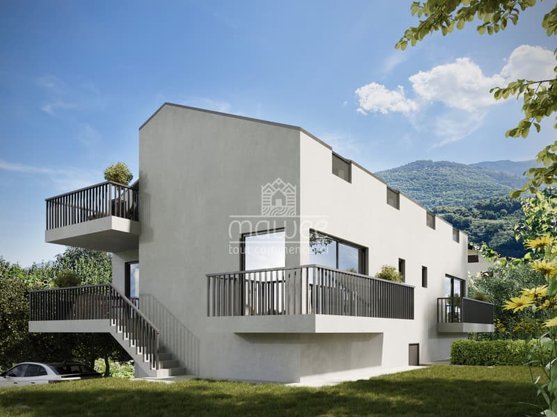A privileged living environment for this elegantly designed villa! (7)