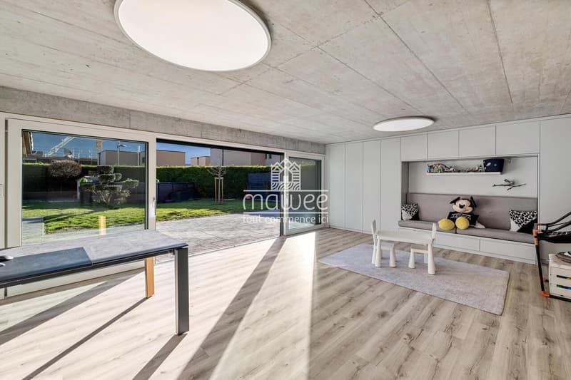 Exceptional villa where elegance meets functionality! (3)