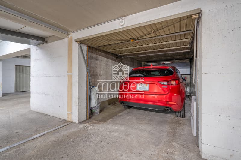 Geräumige 3.5-Zimmer-Wohnung PPE - Ruhige Nachbarschaft (10)