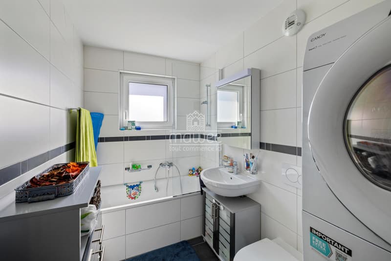 Prächtige 4,5-Zimmer-Wohnung in einem bevorzugten Viertel (7)