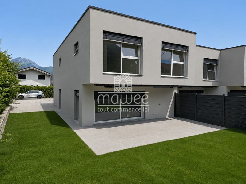 Villas for imminent delivery - only 2 left to grab! (1)