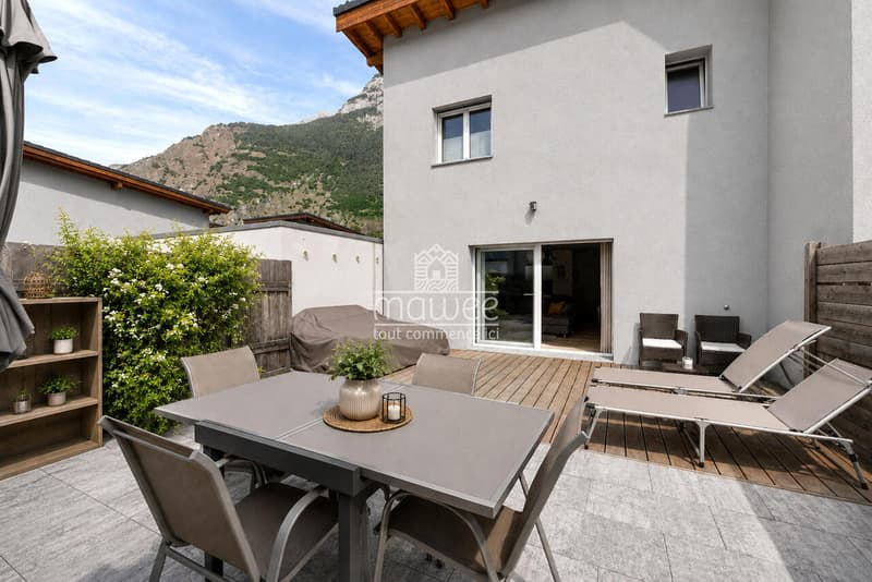 The perfect balance between comfort, modernity, and quality of life (12)