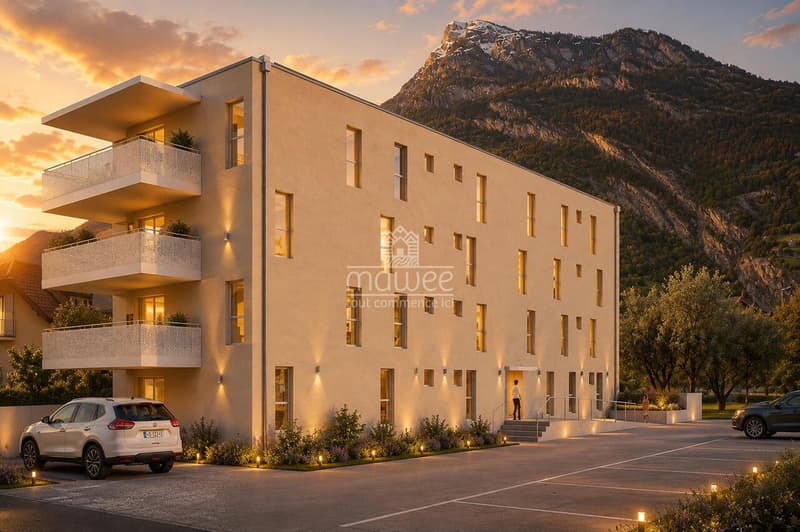 Entre montagne et modernité : découvrez votre futur chez-vous (11)