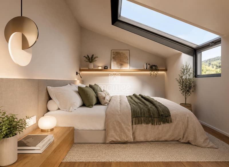 Un cadre de vie privilégié pour cette villa au design élégant ! (5)
