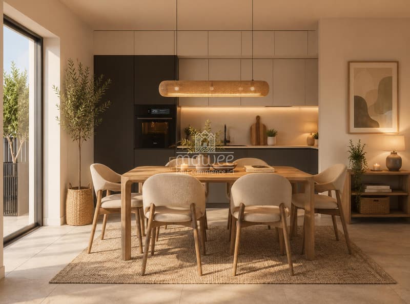 Un cadre de vie privilégié pour cette villa au design élégant ! (4)