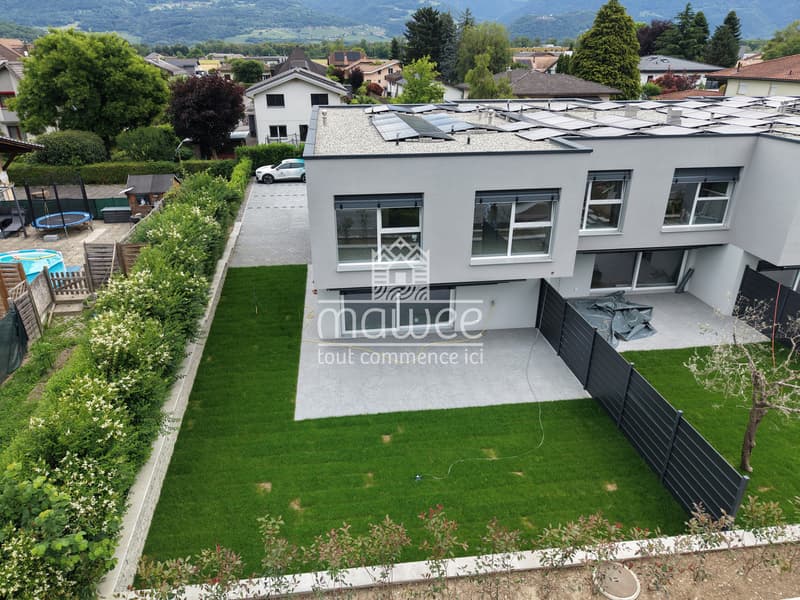 Villas en livraison imminente - plus que 2 à saisir ! (3)