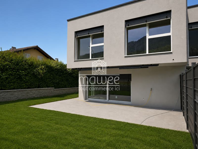 Villas en livraison imminente - plus que 2 à saisir ! (2)