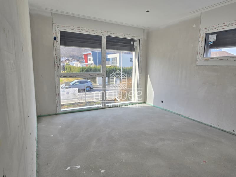 Villas neuves - finitions à choix, livraison imminente ! (13)