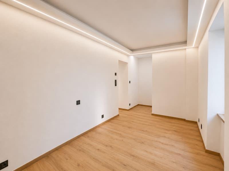Magnifique appartement rénové au coeur des Valettes (5)