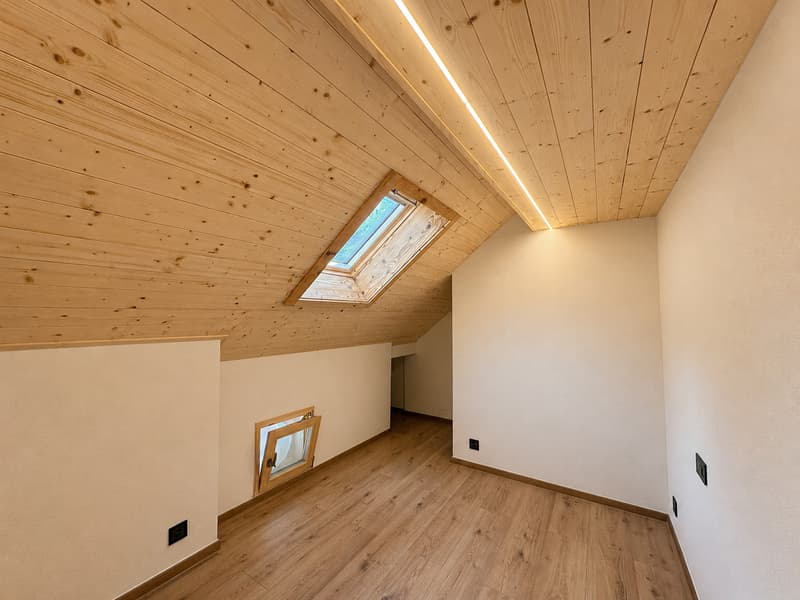 Grand appartement rénové au coeur des Valettes (6)