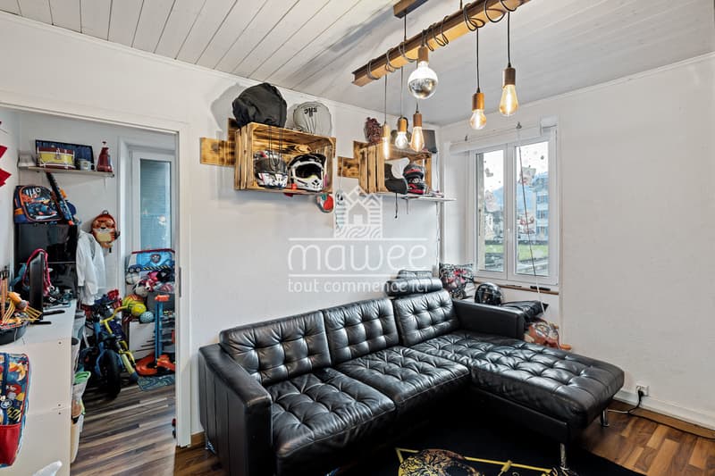 Appartement 4,5 pièces idéalement situé (5)