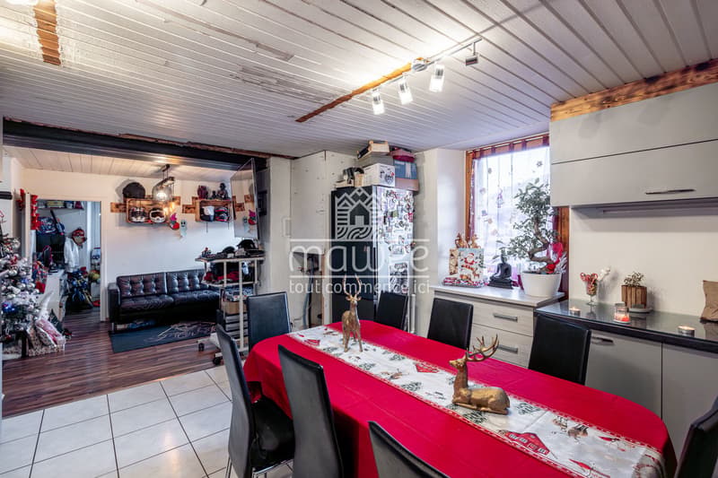 Appartement 4,5 pièces idéalement situé (4)