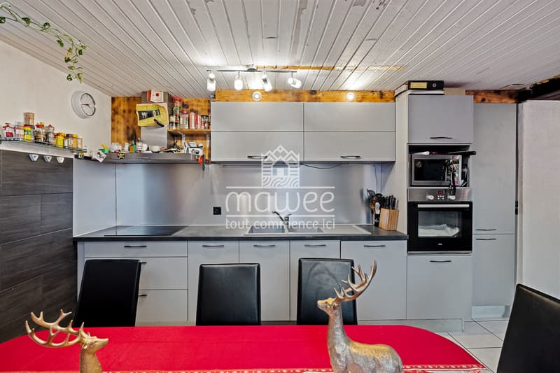 Appartement 4,5 pièces idéalement situé (2)