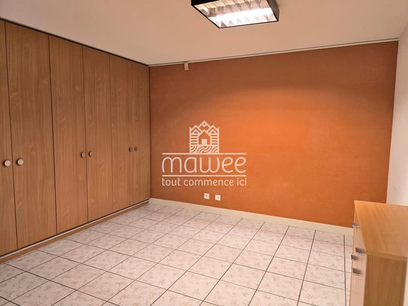 Bureau / surface commerciale de 75 m² au centre de Martigny (7)