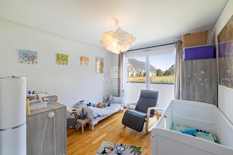 Magnifique Appartement de 4,5 pièces dans un quartier prisé (4)