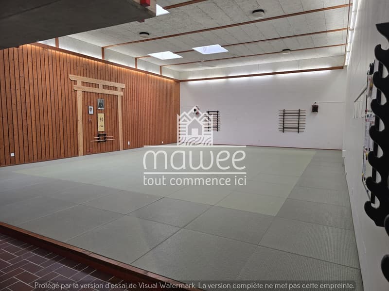 Salle