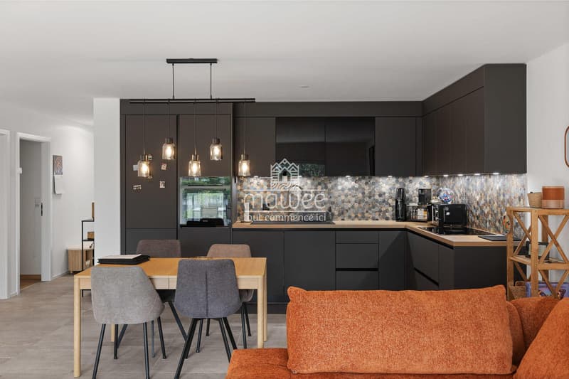 NEW ! Exclusivité 4.5 pièces centre de Martigny (13)