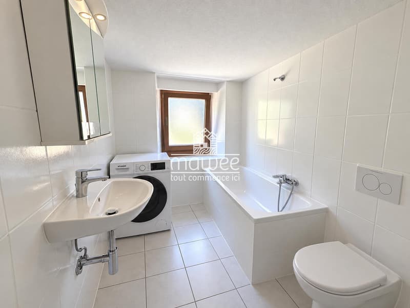 Appartement 3.5 pièces en duplex à rénover - Martigny-Croix (Brocard) (5)