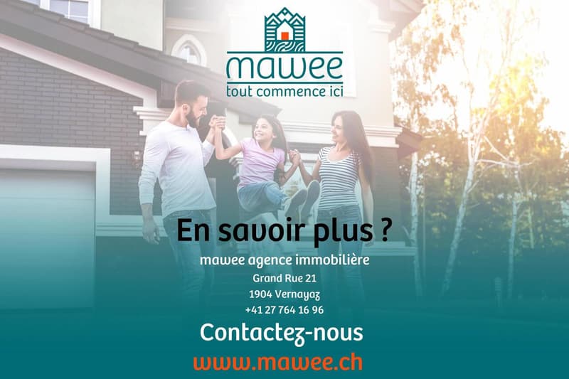 Terrain à bâtir de 860 m² à Fortunau - Vue dégagée et cadre paisible (4)