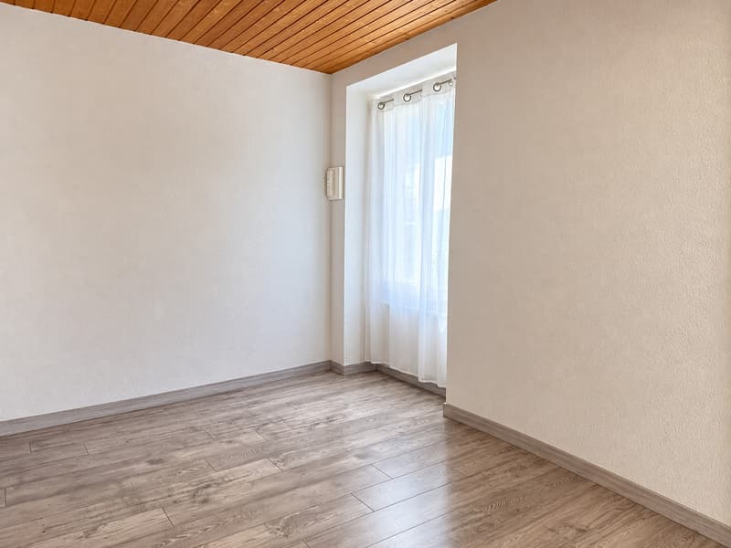 En France Immeuble Parfait Investisseur avec vue sur le lac Léman (4)