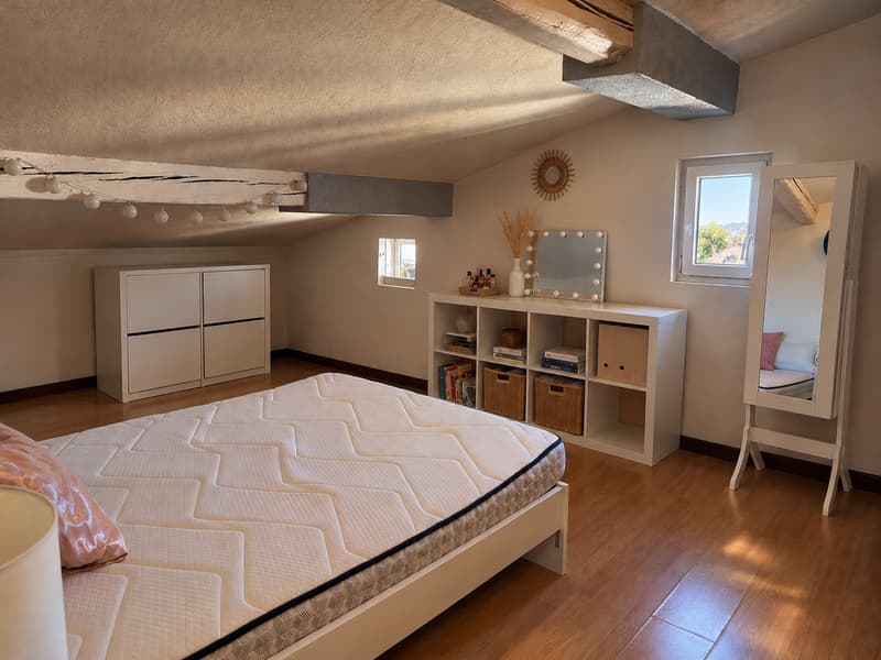 En France Immeuble Parfait Investisseur avec vue sur le lac Léman (9)