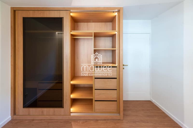Magnifique appartement entièrement rénové aux finitions haut standing (11)